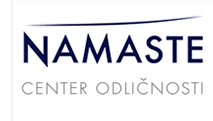 Center odlinosti NAMASTE