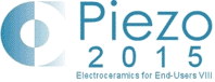 PIEZO 2015